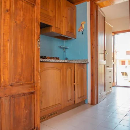 Direttamente Sul Molo Vista Mare 150 M Holiday home