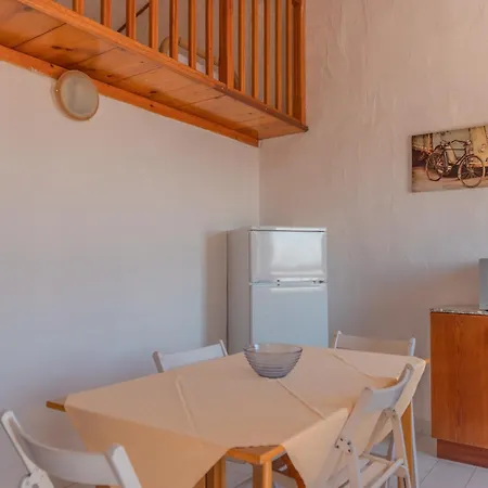 Holiday home Direttamente Sul Molo Vista Mare 150 M Porto Ottiolu