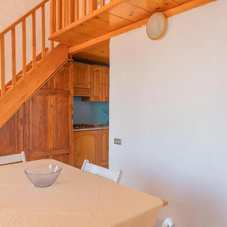 Holiday home Direttamente Sul Molo Vista Mare 150 M *