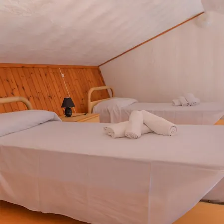 Holiday home Direttamente Sul Molo Vista Mare 150 M