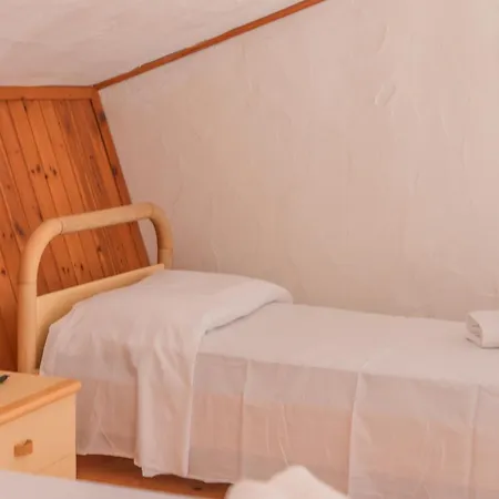 Direttamente Sul Molo Vista Mare 150 M Holiday home Porto Ottiolu