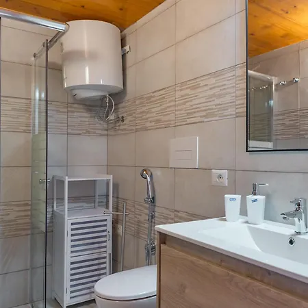 Holiday home Direttamente Sul Molo Vista Mare 150 M Porto Ottiolu