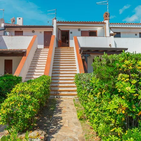 Direttamente Sul Molo Vista Mare 150 M Holiday home